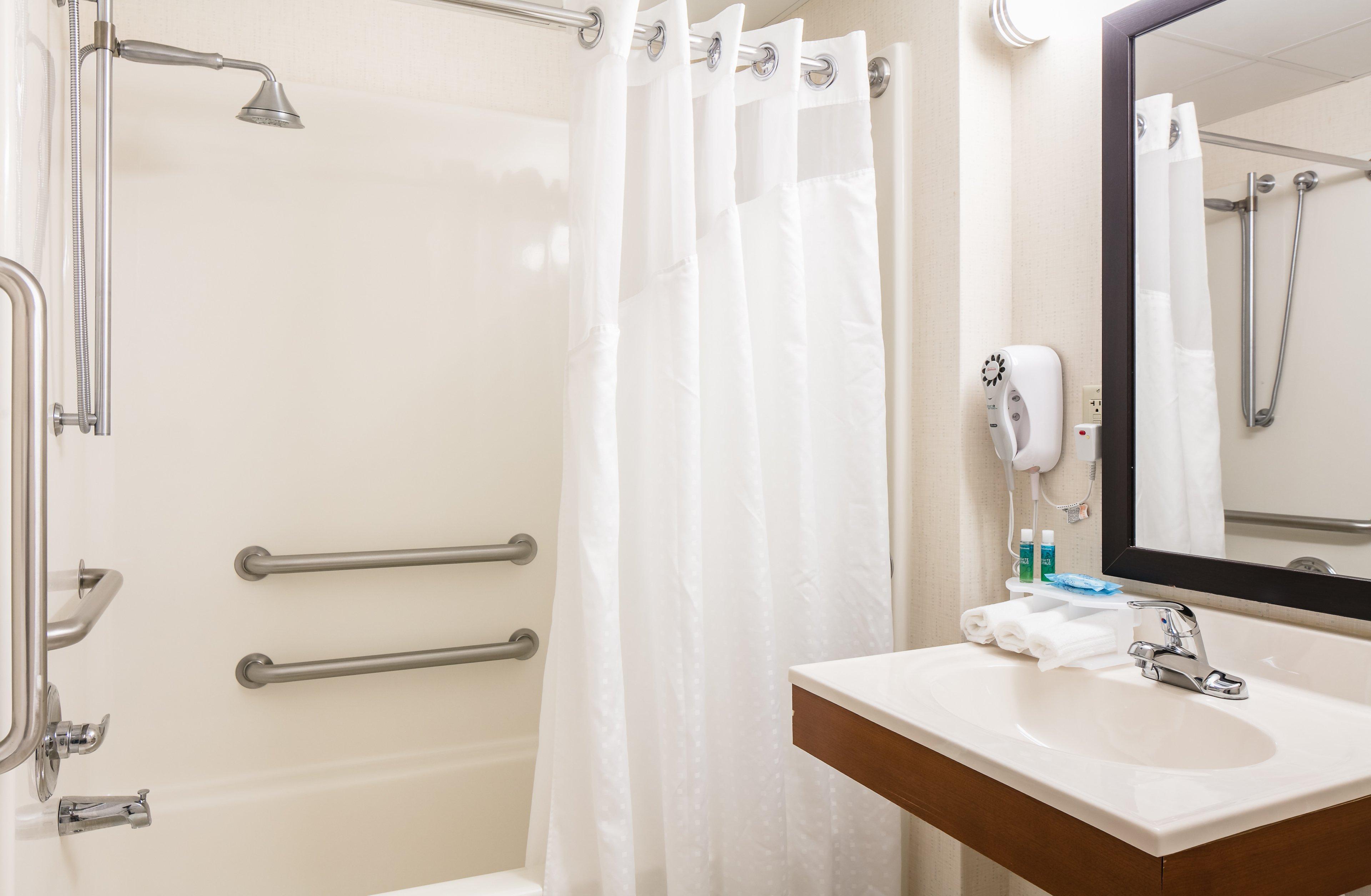 Holiday Inn Express Hotel & Suites Coralville By Ihg Eksteriør billede
