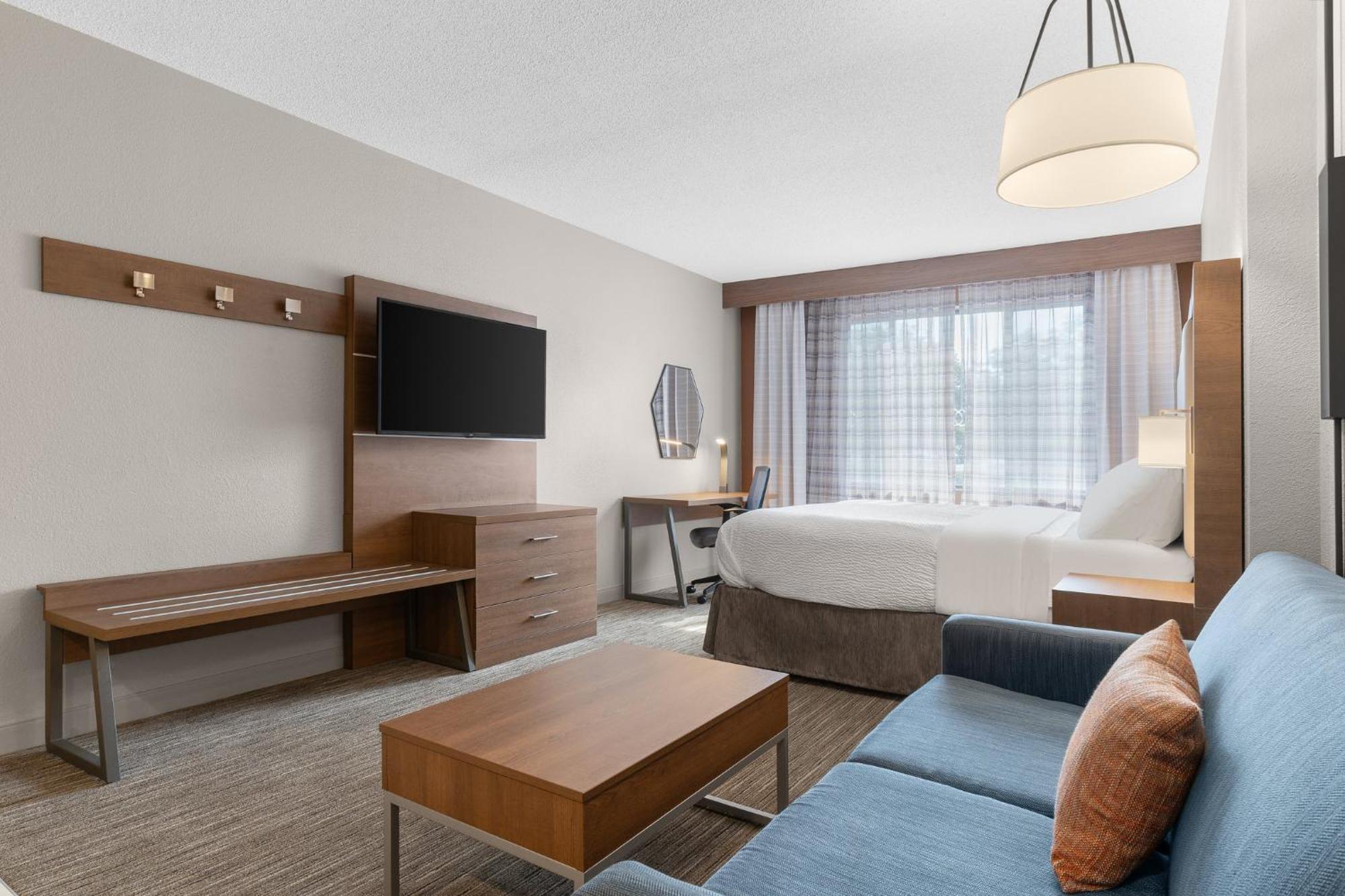 Holiday Inn Express Hotel & Suites Coralville By Ihg Eksteriør billede